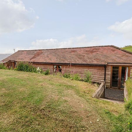 Willa Y Caban Llangollen Zewnętrze zdjęcie