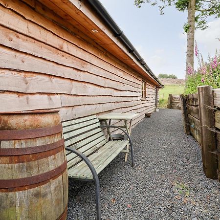 Willa Y Caban Llangollen Zewnętrze zdjęcie